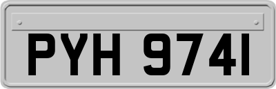 PYH9741