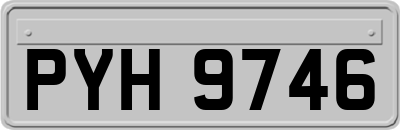 PYH9746