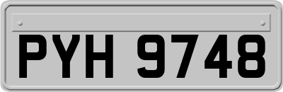 PYH9748