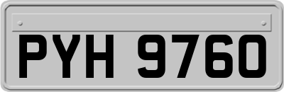 PYH9760