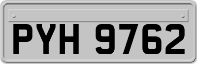 PYH9762