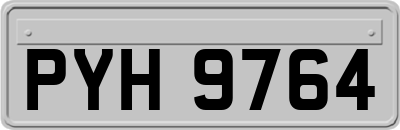 PYH9764