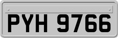 PYH9766