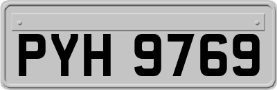 PYH9769