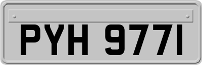 PYH9771