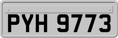 PYH9773