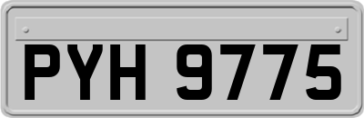 PYH9775