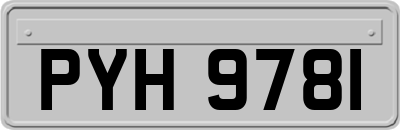 PYH9781