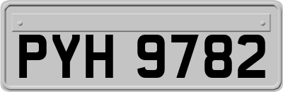 PYH9782