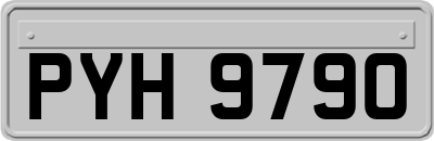 PYH9790