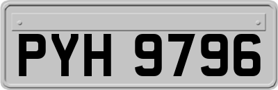 PYH9796