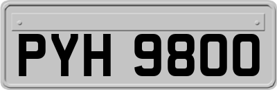 PYH9800