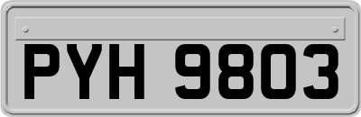 PYH9803