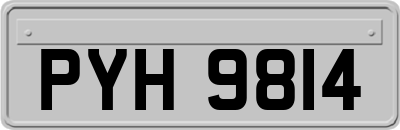 PYH9814