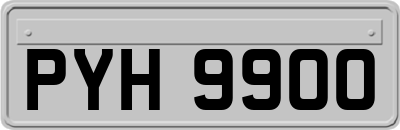 PYH9900