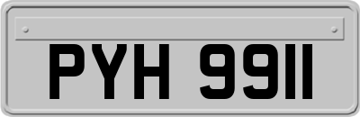 PYH9911