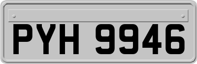 PYH9946