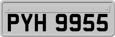 PYH9955