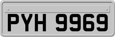 PYH9969