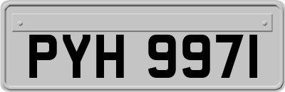 PYH9971