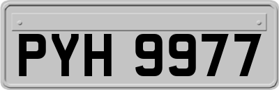 PYH9977