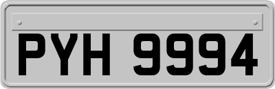 PYH9994