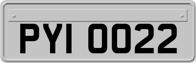 PYI0022