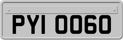 PYI0060