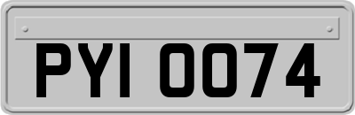 PYI0074