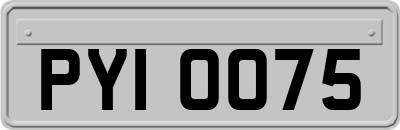 PYI0075