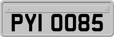 PYI0085