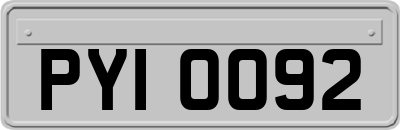 PYI0092