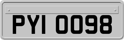 PYI0098