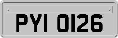 PYI0126