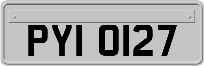 PYI0127