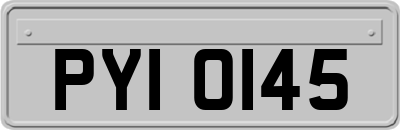 PYI0145