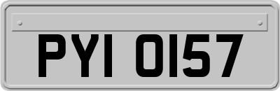 PYI0157