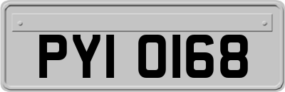 PYI0168