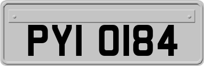 PYI0184