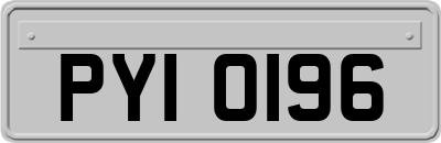 PYI0196