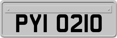 PYI0210