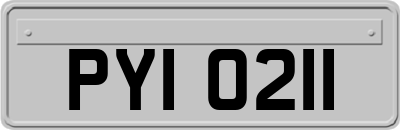 PYI0211