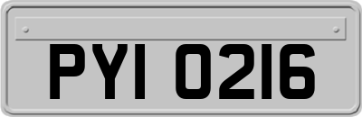 PYI0216