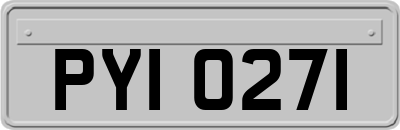 PYI0271