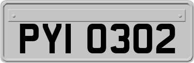 PYI0302