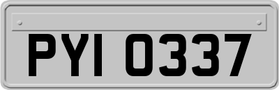 PYI0337