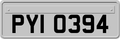 PYI0394