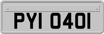 PYI0401