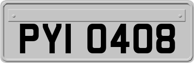 PYI0408