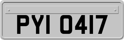 PYI0417